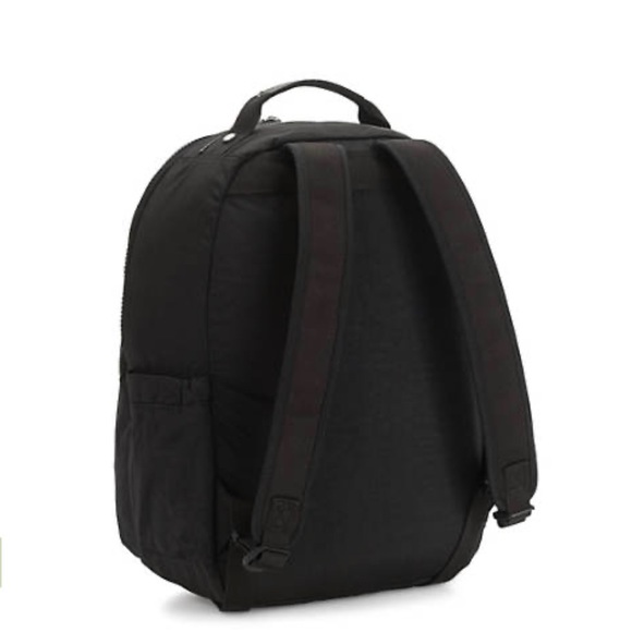 Kipling Seoul Large - 15” Laptop Backpack NWT - Picture 3 of 8